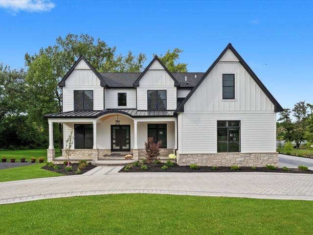 15W670 83rd Street