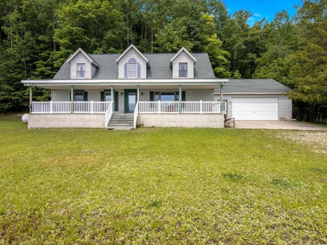 16043 Wagner Road