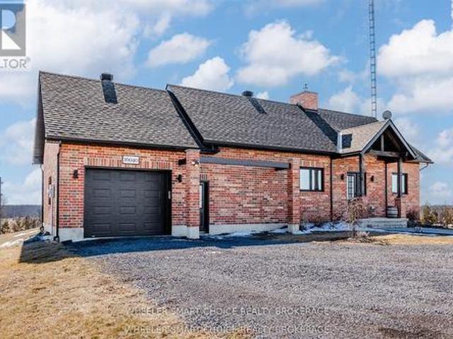 16040 County Rd 18 Road, South Stormont, ON, K0C 1R0 house for sale | Listing ID X13863 | Royal LePage