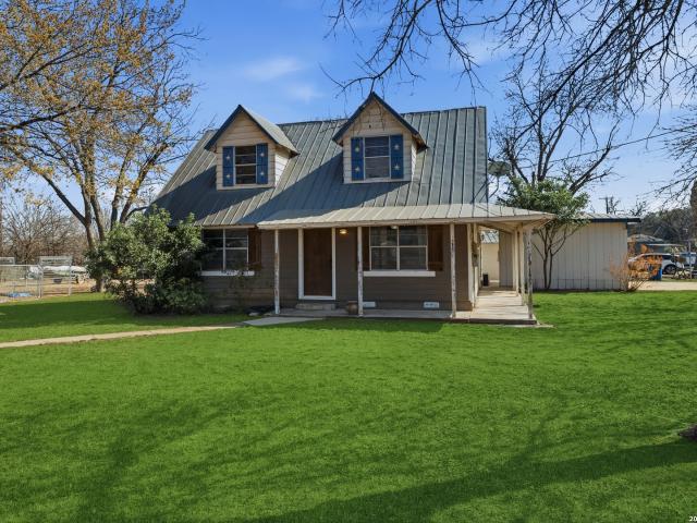 16040 Keller St, LaCoste, TX 78039 | MLS #1946 | Compass