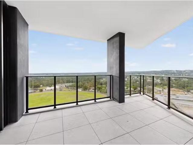 1604/13 De Clambe Drive, Castle Hill Apartment for rent Liste.
