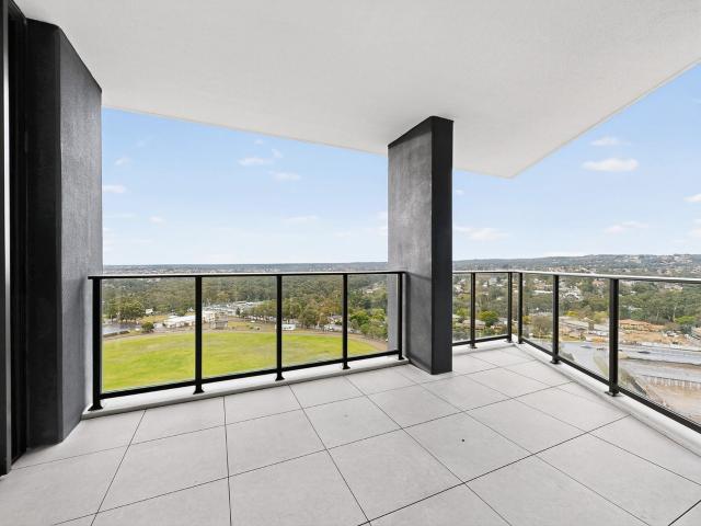 1604/13 De Clambe Drive, Castle Hill | Village Property