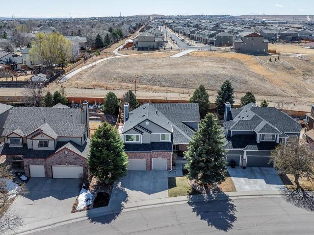 16042 Crestrock Circle