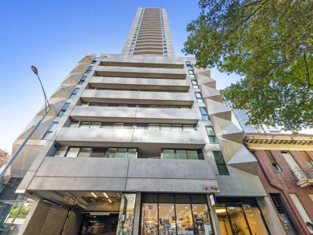 1604/380 Little Lonsdale Street, Melbourne