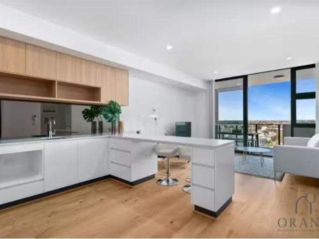 1604/78 Stirling St, Perth Apartment for rent Listed by Leasi.
