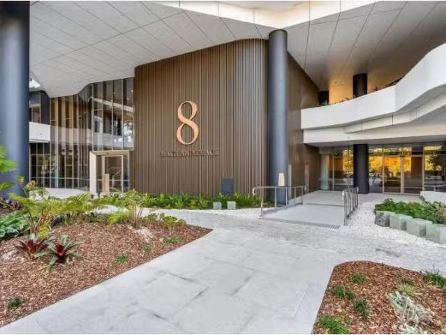 1604/8 Maitland Place, Norwest Apartment for rent Listed by R.
