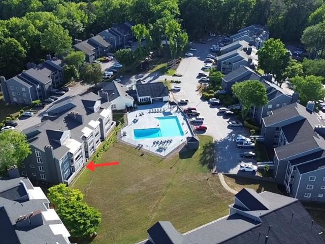 1604 Northlake Drive