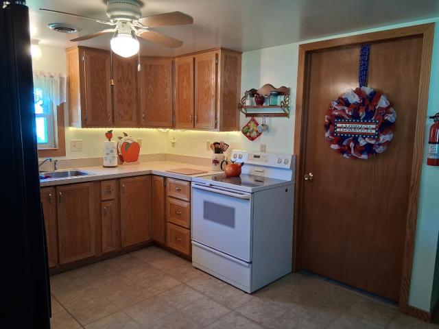1604 Otsego Road