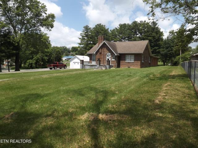 1604 Old Knoxville Rd