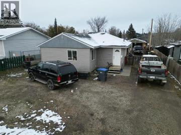 1604 Avenue, Dawson Creek, BC, V1G 2T6 house for sale | Listing ID 10367 | Royal LePage