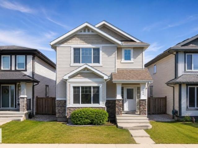 1604 Avenue Sw, Edmonton, AB, T6W 2H6 house for sale | Listing ID E4508 | Royal LePage