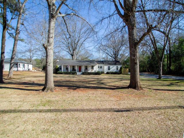 1604 Ashville Road