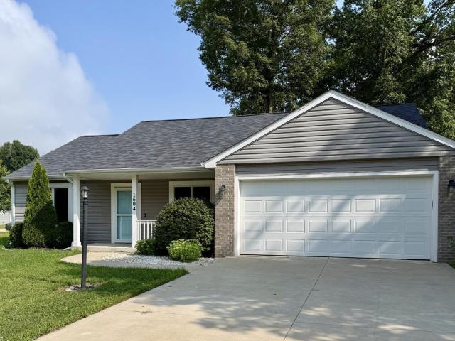 1604 Aspen Drive