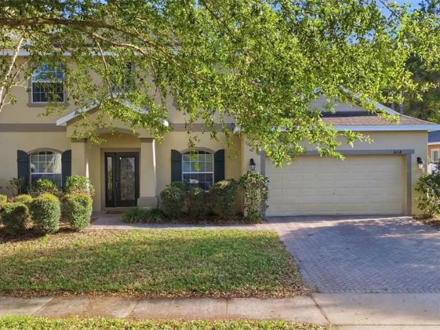 1604 Blue Grass Blvd, DeLand, FL 32724 | MLS #V4947
