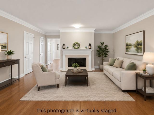 1604 Brentwood Pointe