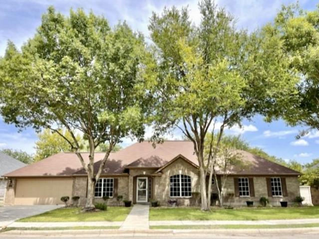 1604 Canyon Oak, Schertz, TX 78154