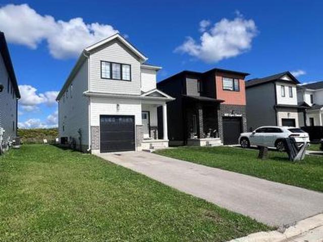 1604 Capri Crescent, London North, ON, N6G 3P2 house for sale | Listing ID X13794 | Royal LePage