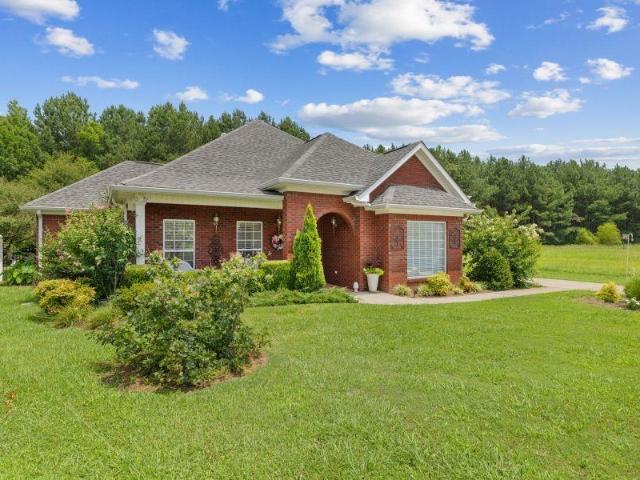 1604 Cherry Ln