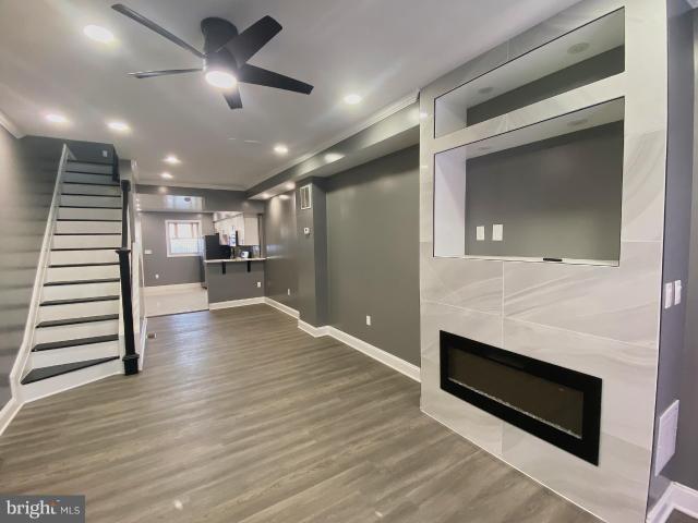 1604 Cliftview Ave, Baltimore, MD 21213 | MLS #MDBA2217