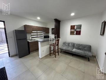 1604 Departamento en renta Residencial Periferico, San Nicol?s NL