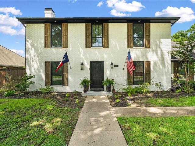 1604 Dogwood Trail