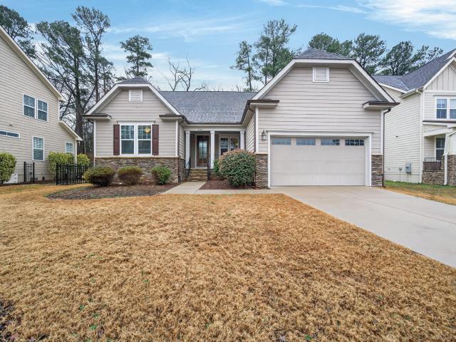 1604 Doubles Ct, Raleigh, NC 27609 | MLS #10151