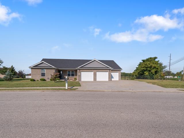 1604 E Bell Ford Drive
