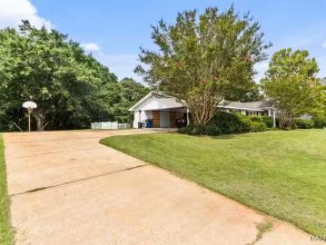 Prattville city, Autauga County, Alabama, USA