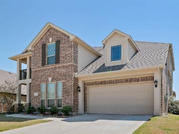 1604 George Lane