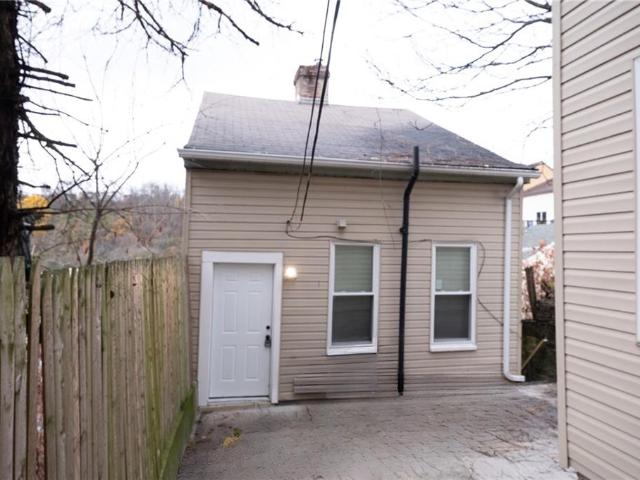1604 Hatteras St, Pittsburgh, PA 15212 | MLS #1739