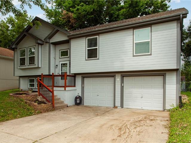 1604 S Concord Court