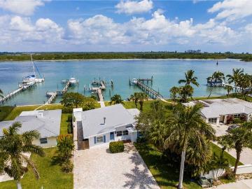 1604 Seaway Drive, Hutchinson Island, FL