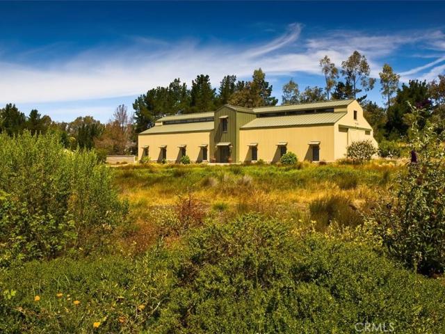 1604 Tiffany Ranch Road