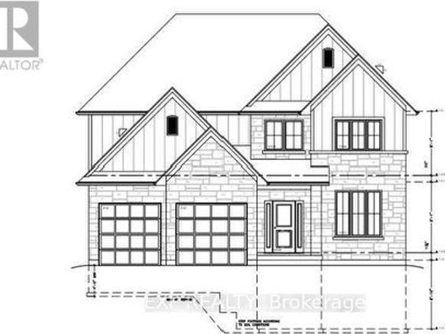 1604 Vandusen Court, London North C, ON, N5X 0G2 house for sale | Listing ID X13814 | Royal LePage