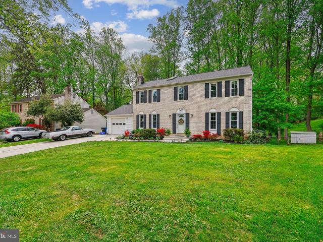 1604 Winding Waye Lane