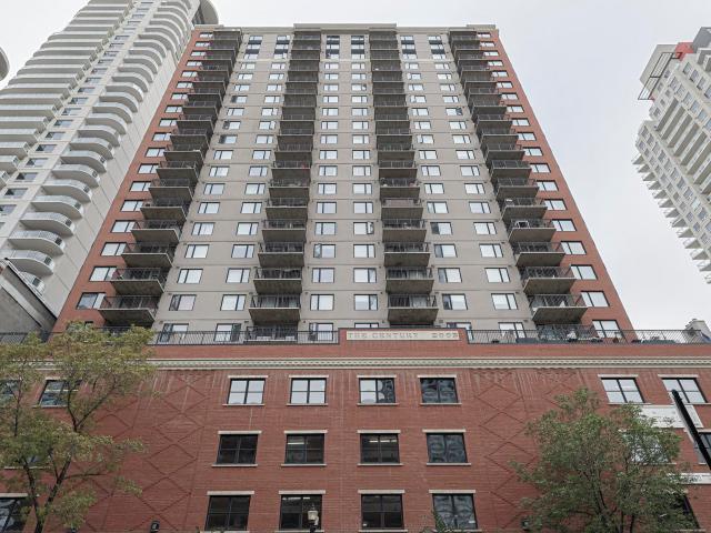 #1604 10180 104 Street Northwest Condo Condo for Rent