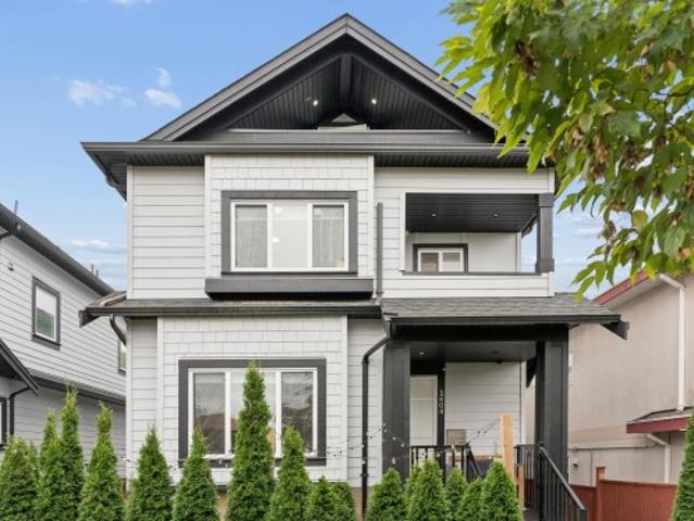 1604 36Th Avenue E, Vancouver, BC, V5P 1C4 duplex for sale | Listing ID R3166 | Royal LePage