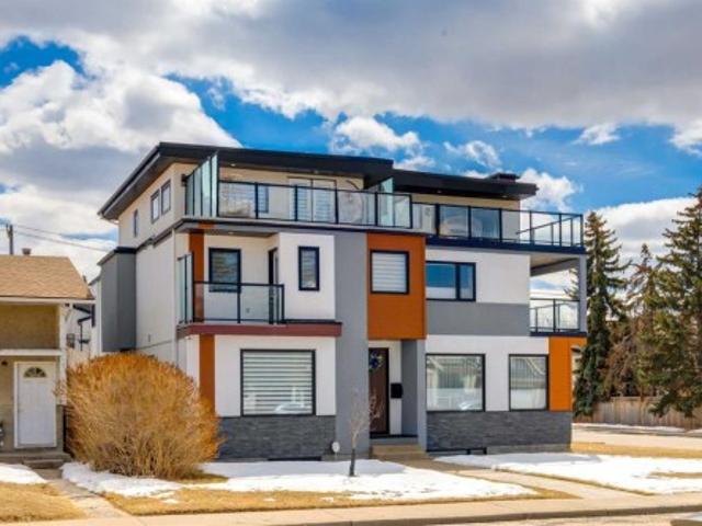 1604 46 Street Nw, Calgary, AB, T3B 1A9 house for sale | Listing ID A2343 | Royal LePage