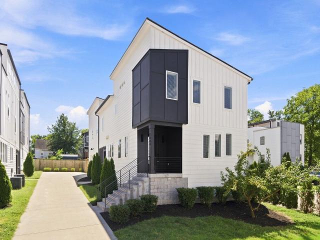 1604B Cahal Ave, Nashville, US, TN