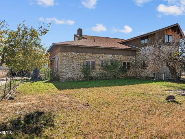 16057 Sickles Ranch Rd, Peeples Valley, AZ 86332 | MLS #6944