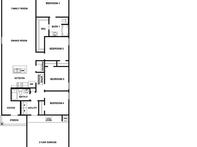 16055 Mahogany Way, Elmendorf, TX 78112 | MLS #1968