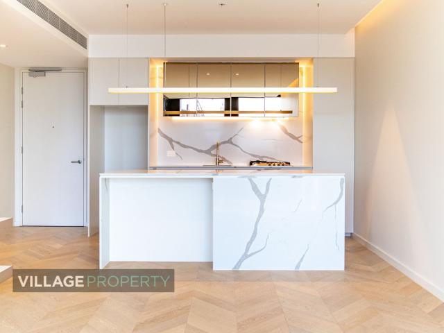 1605/60 Bathurst Street, Sydney | Village Property