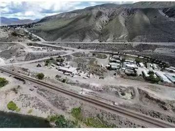 1605 Mesa Vista Drive, Ashcroft, BC, V0K 1A0 commercial for.