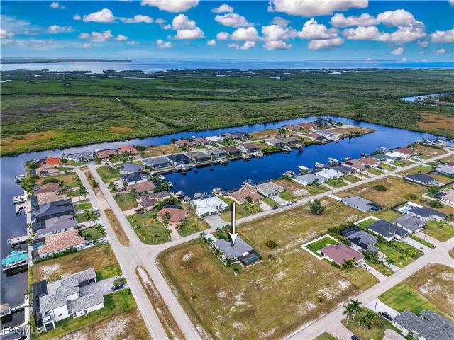 1605 NW 43rd Ave, Cape Coral, FL 33993 | MLS #2025020