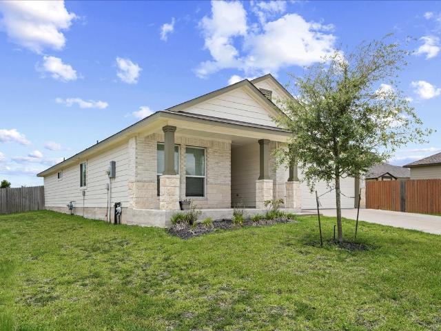 1605 Navarro Drive