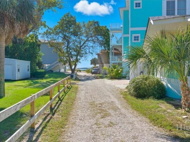 1605 Chatham Avenue #D, Tybee Island, US, GA