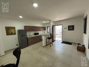 1605 Departamento en renta Residencial Periferico, San Nicol?s NL