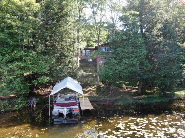 1605 Engman Lake Road