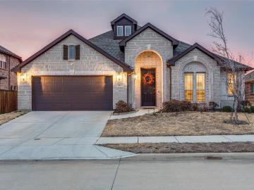 1605 George Ln, Little Elm, TX 75068 | MLS #21193