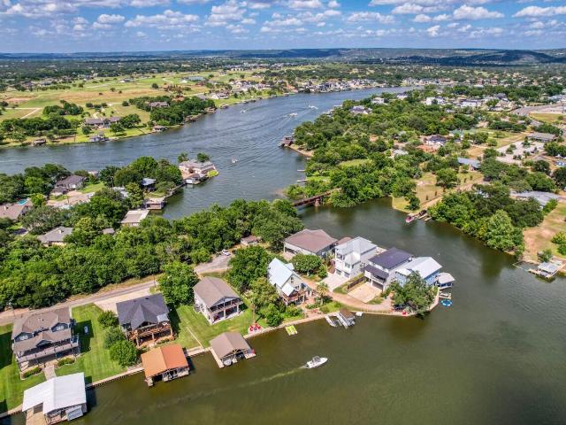 1605 Glencove Dr